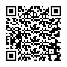QR Code for Phone number +19126694708
