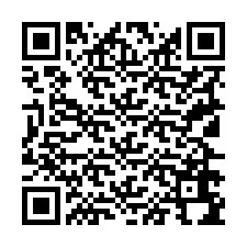 QR Code for Phone number +19126694960