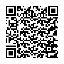 QR Code for Phone number +19126713940
