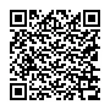 Kode QR untuk nomor Telepon +19126736466