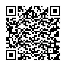 QR Code for Phone number +19126815090