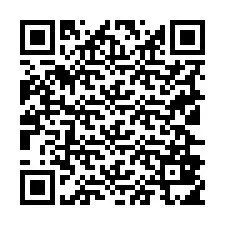 QR Code for Phone number +19126815972