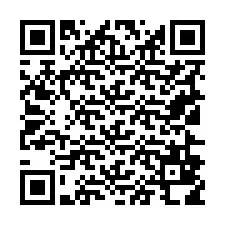 QR Code for Phone number +19126818517