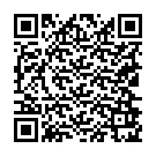 QR Code for Phone number +19126925276