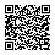 QR Code for Phone number +19127037885