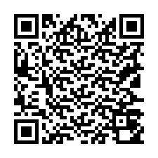 QR-Code für Telefonnummer +19127050961