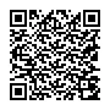 QR-Code für Telefonnummer +19127052196