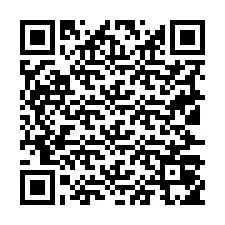 QR код за телефонен номер +19127055992