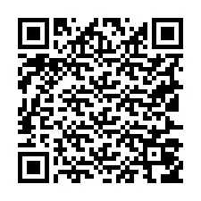 QR Code for Phone number +19127056116
