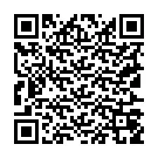 QR Code for Phone number +19127059014