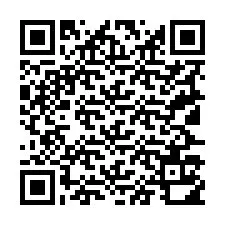 QR Code for Phone number +19127110560