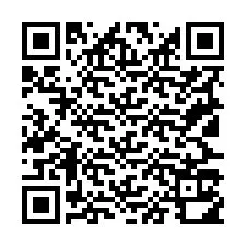 QR-koodi puhelinnumerolle +19127110921
