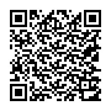 QR код за телефонен номер +19127112293