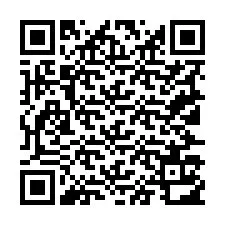 Código QR para número de telefone +19127112599