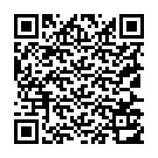 QR Code สำหรับหมายเลขโทรศัพท์ +19127112700