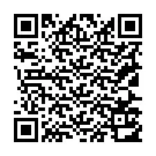 QR kód a telefonszámhoz +19127112701