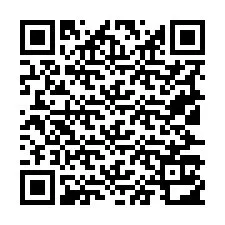 Codice QR per il numero di telefono +19127112993