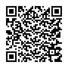 Kode QR untuk nomor Telepon +19127116516