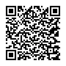 Código QR para número de telefone +19127117023