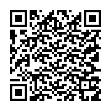 QR-koodi puhelinnumerolle +19127119138