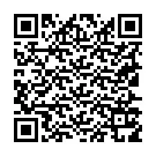 Codice QR per il numero di telefono +19127119646