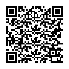 QR kód a telefonszámhoz +19127120466