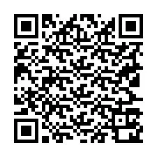 Código QR para número de teléfono +19127120822