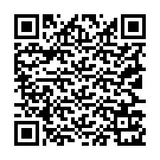 QR-code voor telefoonnummer +19127121528