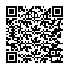 Kode QR untuk nomor Telepon +19127122396