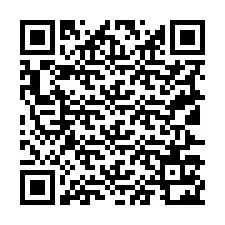 QR-код для номера телефона +19127122550