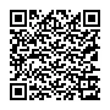 Kode QR untuk nomor Telepon +19127123840