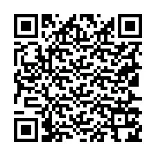 QR Code pour le numéro de téléphone +19127124616