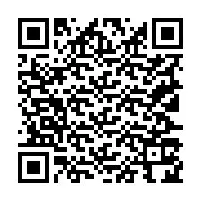 QR-koodi puhelinnumerolle +19127124979