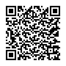 Código QR para número de teléfono +19127125889