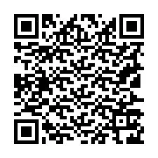电话号码二维码 +19127126945