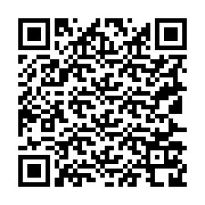 QR-code voor telefoonnummer +19127128310