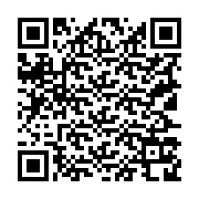 QR-code voor telefoonnummer +19127128460