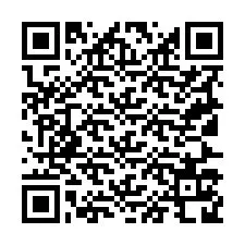 QR-code voor telefoonnummer +19127128504