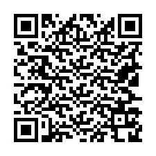 Kode QR untuk nomor Telepon +19127128537