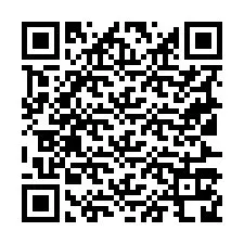 Código QR para número de teléfono +19127128816