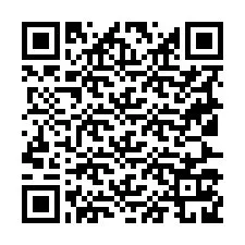 Kode QR untuk nomor Telepon +19127129102