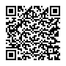 QR Code for Phone number +19127129436