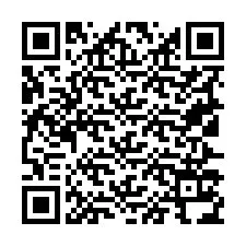 QR-код для номера телефона +19127134653