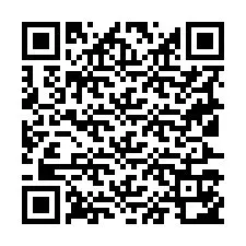 QR-код для номера телефона +19127152042