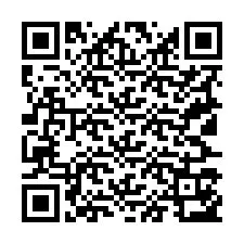 Código QR para número de telefone +19127153030