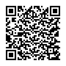 QR Code for Phone number +19127153354