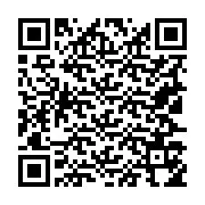 QR-Code für Telefonnummer +19127154577