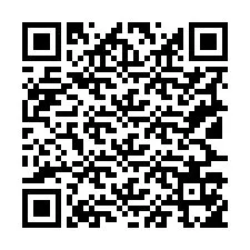 QR-code voor telefoonnummer +19127155521