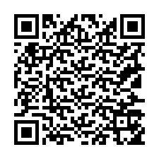 Kode QR untuk nomor Telepon +19127155981