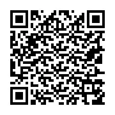 QR Code for Phone number +19127156447